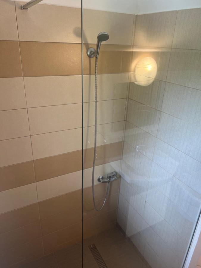 Vila Ann Hotel Eforie Nord Buitenkant foto